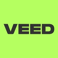 VEED.io logo